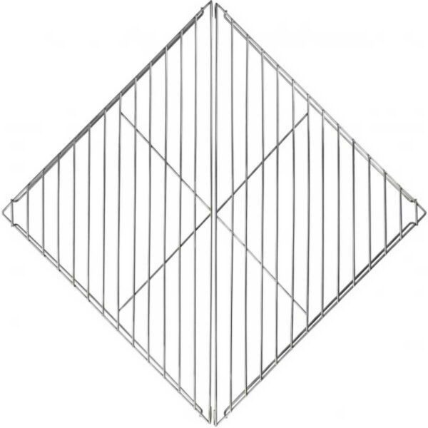 Winnerwell Grate for XL-sized Flat Firepit