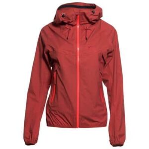 Nordisk Mjelde W Ultralet regnjakke