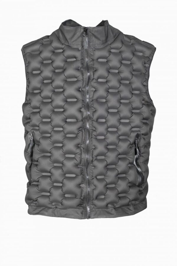 Flextailgear Zero Down vest