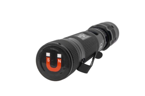 Origins LED Flashlight Powerbank
