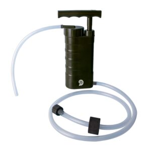 Origins Water Filter Klondike