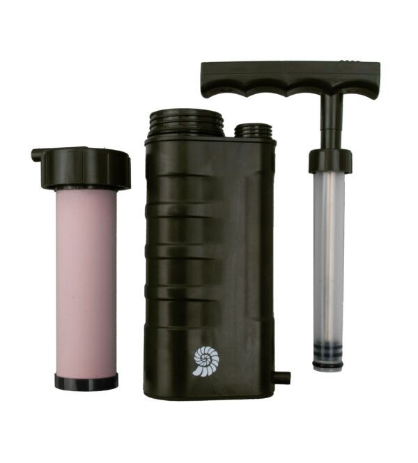 Origins Water Filter Klondike