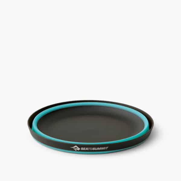 Sea To Summit Frontier UL Collapsible Bowl - M blue