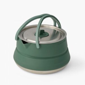 Sea to Summit Detour Collapsible Kettle - 1.6L