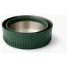 Sea to Summit Detour Collapsible Mug green
