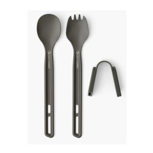 Sea to Summit Frontier UL Cultery Set - Long Handle