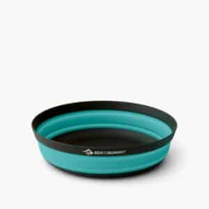 Sea To Summit Frontier UL Collapsible Bowl - L blue