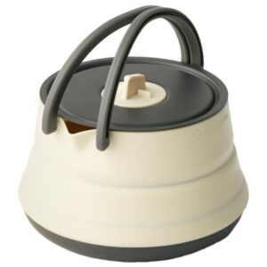 Sea To Summit Frontier UL Collapsible Kettle 1.1 liter