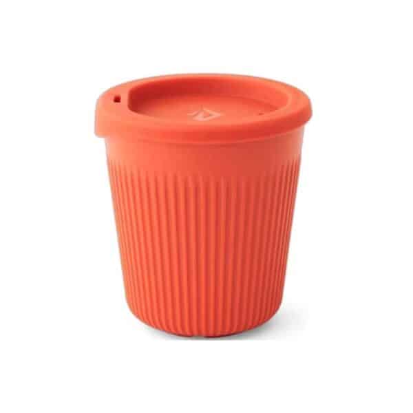 Sea to Summit Passage Cup orange