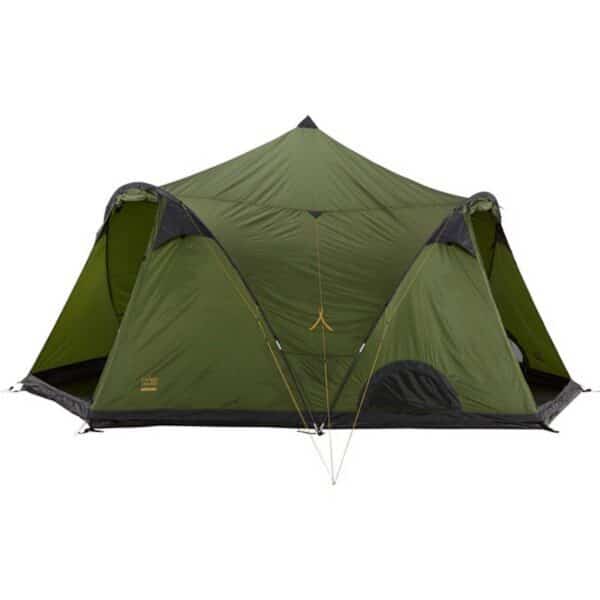 Grand Canyon Black Knob 10 Tent