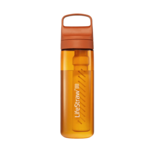 LifeStraw Go 2.0 Vandfilterflaske