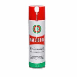 Can Safe Ballistol - Hemmelig opbevaring