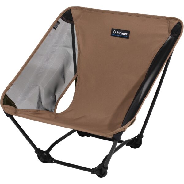 Helinox Ground Chair - BRUN