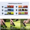 Flextailgear Zero Pump