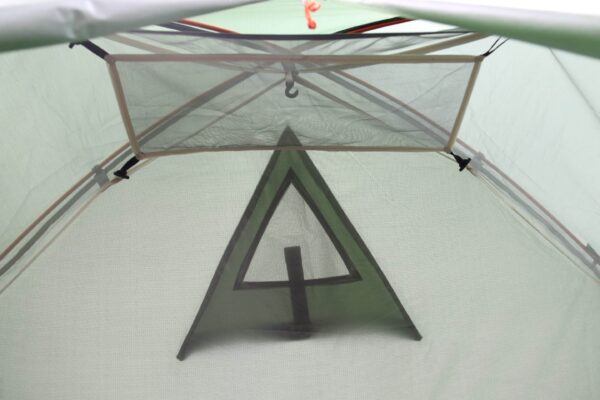 Origins Tent Snugly - 2 personers telt