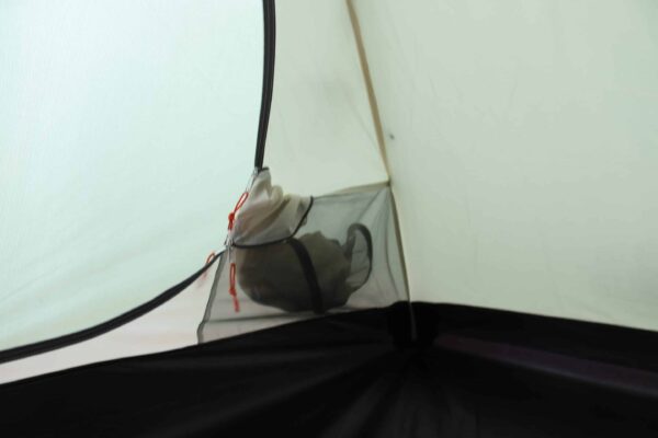 Origins Tent Snugly - 2 personers telt