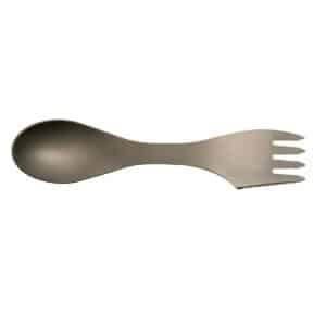 Origins Cutlery Titanium Spork