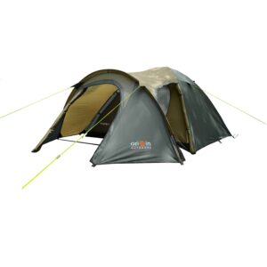 Origins Tent Hyggelig - 3 personers telt