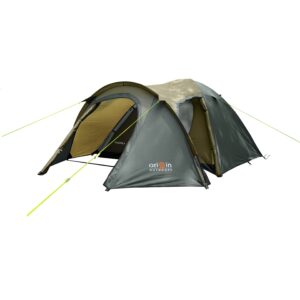 Origins Tent Hyggelig - 4 personers telt