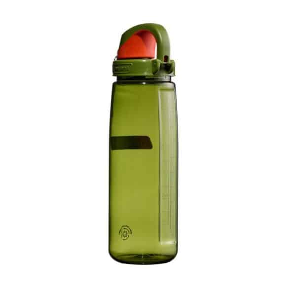 Nalgene OTF Sustain 650 ml drikkeflaske - Juniper (grøn)