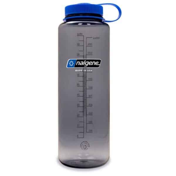 Nalgene Silo Sustain drikkeflaske - 1500 ml - Grå