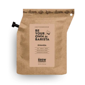 Rwanda Brewer Growers Cup