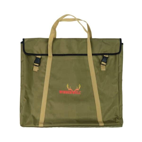 Winnerwell Carry Bag for L-sized Flat Firepit set