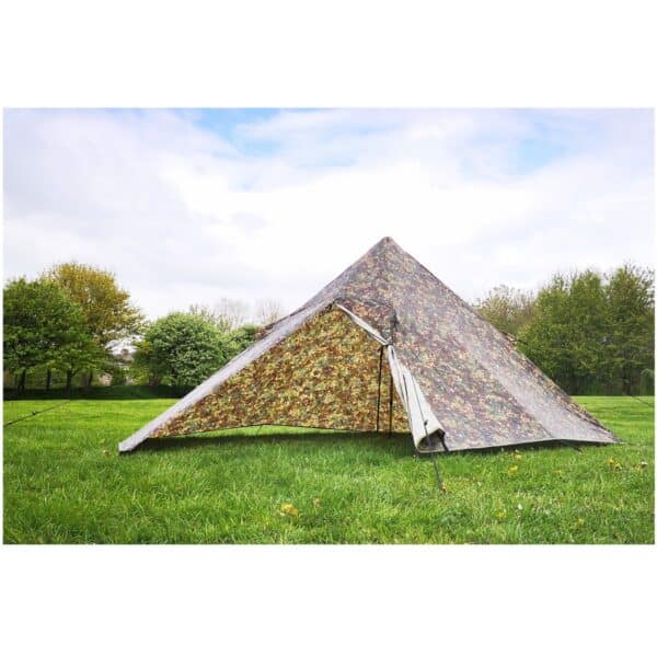 DD Pyramid Tent - MC