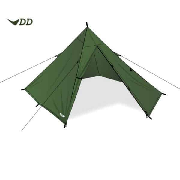 DD Junior - Pyramid Tent (Superlight)