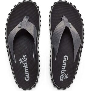 Gumbies Duckbill Flip-Flops - Sort