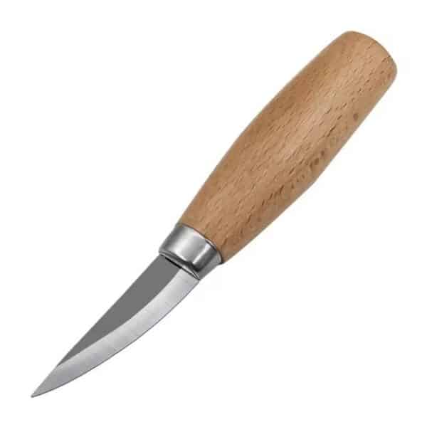 Wood Carving set - Kniv og hulningskniv