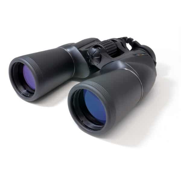 Origins Binocular 'Tour View' - 10 x 50 black Porro