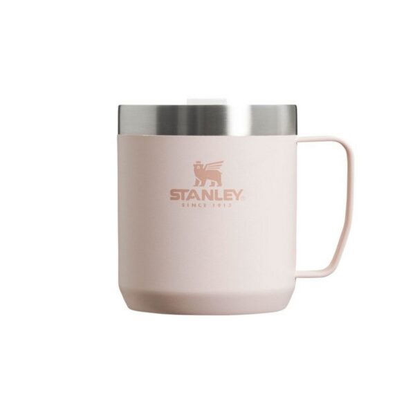 Stanley The Legendary Camp Mug - PINK