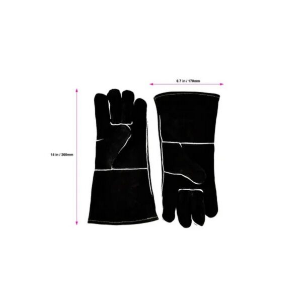 Winnerwell Heat-resistant Gloves