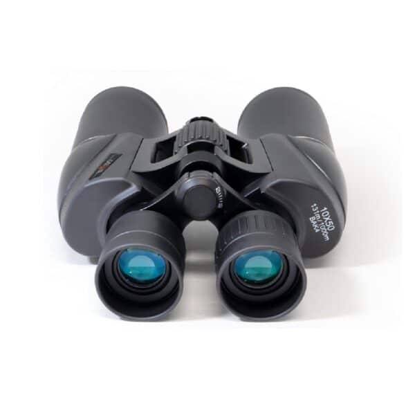 Origins Binocular 'Tour View' - 10 x 50 black Porro