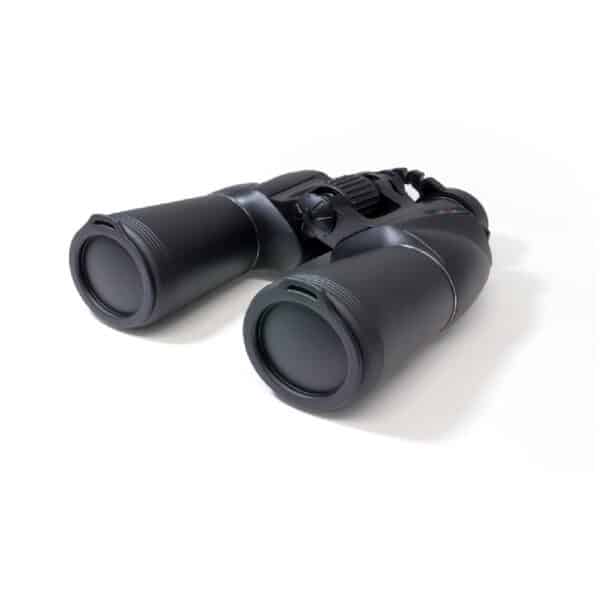 Origins Binocular 'Tour View' - 10 x 50 black Porro