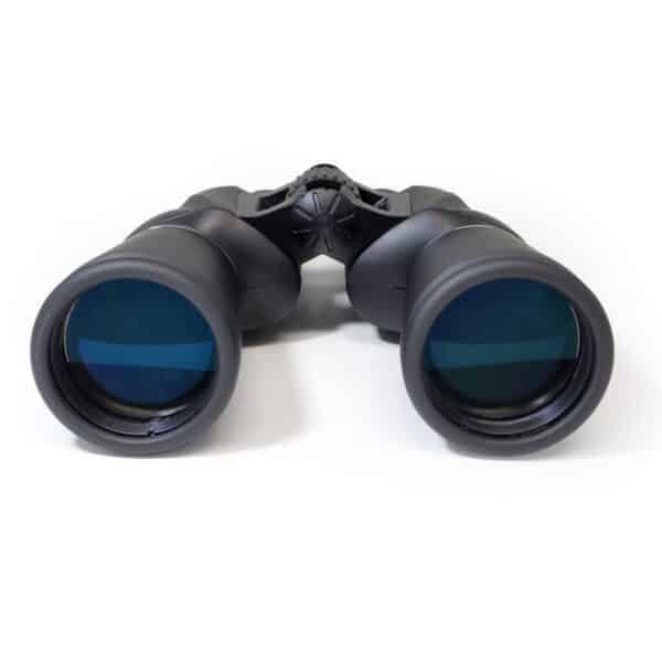 Origins Binocular 'Tour View' - 10 x 50 black Porro