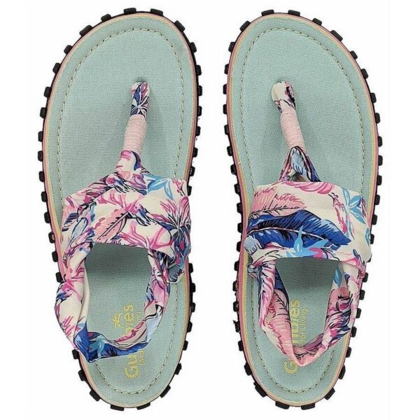 Gumbies Slingback Flip-Flops pink