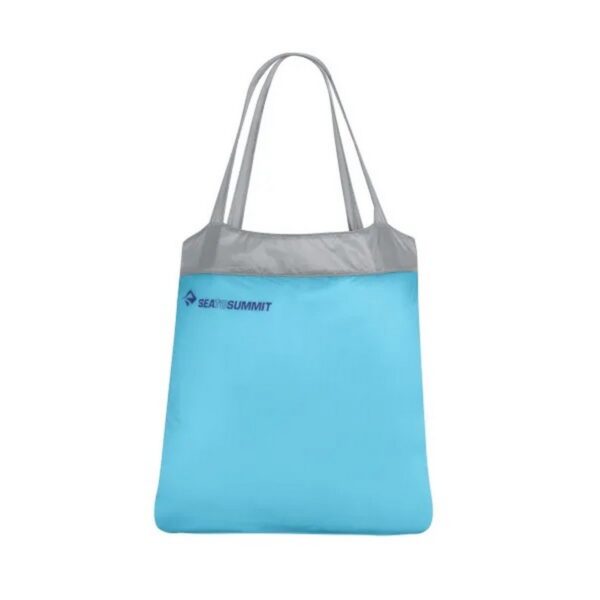 Sea to Summit Ultra-Sil Shopping Bag - 25 liter - Blue Atoll