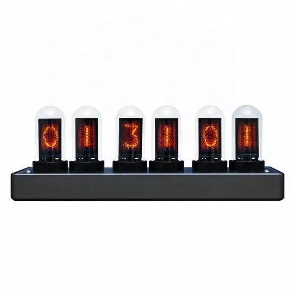 Unitubes Nixie IPS Multi-Display Clock