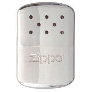 Zippo Handwarmer crome