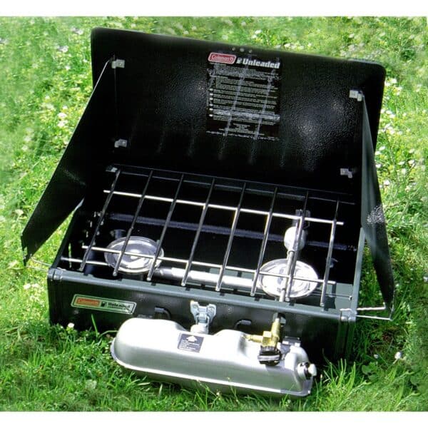 Coleman 2-Burner Stove