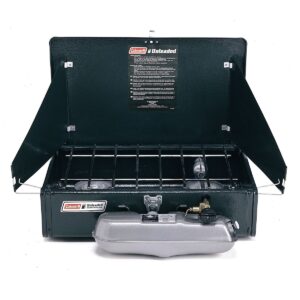 Coleman 2-Burner Stove