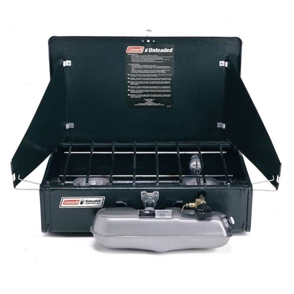 Coleman 2-Burner Stove