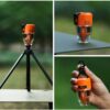 Flextailgear Max Pump 3 - Højhastigheds 2-i-1 pumpe