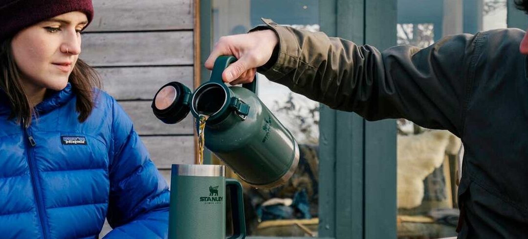 Stanley Termoflasker: Historien bag og deres fantastiske holdbarhed