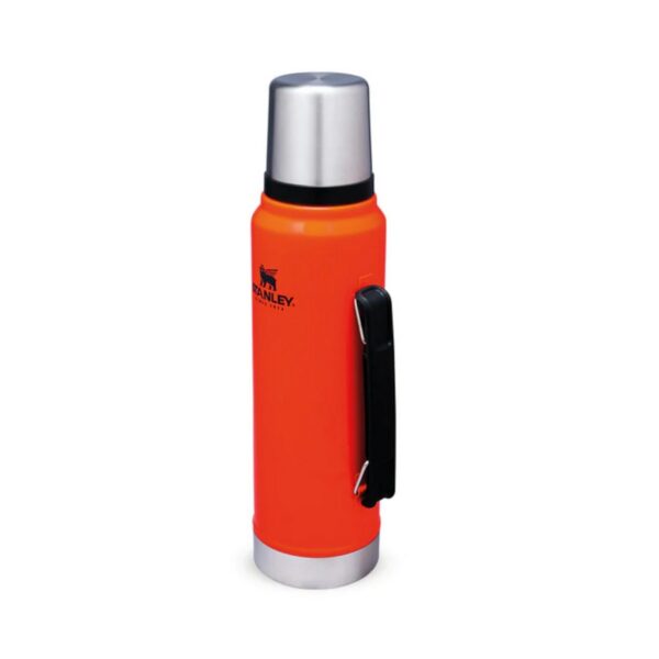 Stanley Legendary Classic Bottle 1L - ORANGE