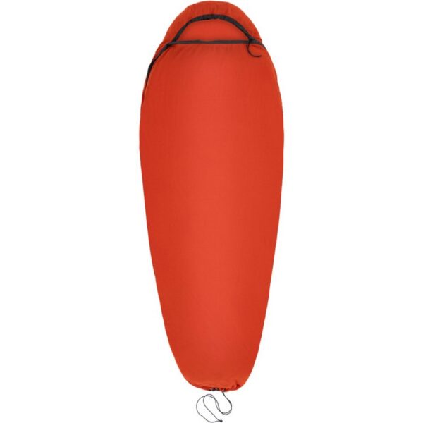 Sea to Summit Reactor Extreme Sleeping Bag Liner - Orange