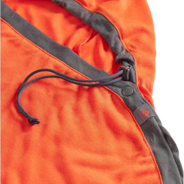 Sea to Summit Reactor Extreme Sleeping Bag Liner - Orange