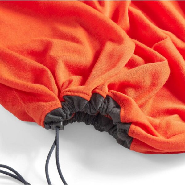 Sea to Summit Reactor Extreme Sleeping Bag Liner - Orange